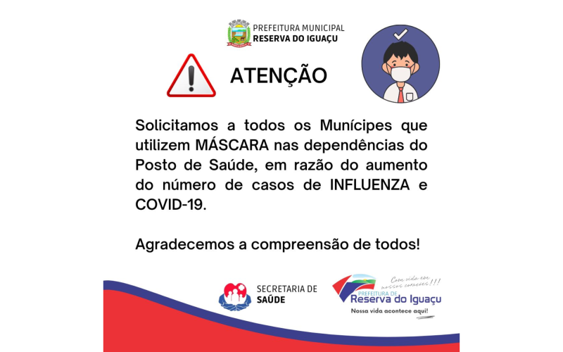 AVISO IMPORTANTE