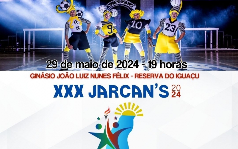 XXX JARCAN´S 2024